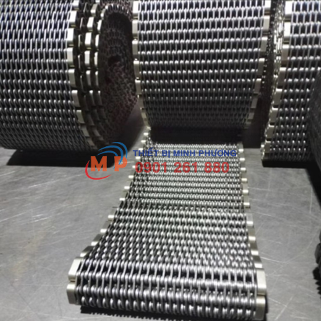 XÍCH THÉP12.7,23 LA,1500MM